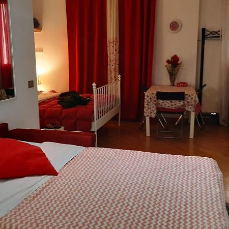 Marte Appartament Apartment Florence Exterior photo