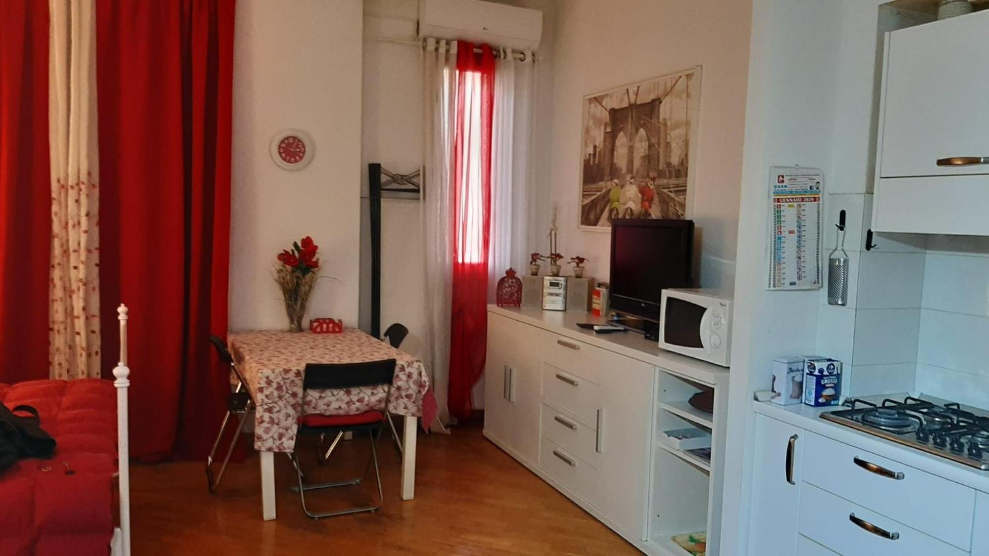 Marte Appartament Apartment Florence Exterior photo